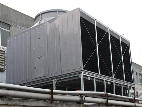 中央空調冷卻塔噪聲控制《align= 中央空調冷卻塔噪聲控制