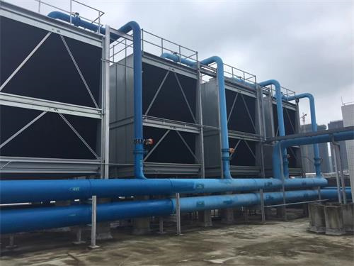 冷卻塔的維護保養方法,冷卻塔清洗保養方案