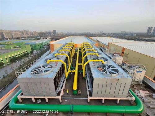 在日常生活中玻璃鋼冷卻塔在安裝時候需要注意哪些？,日常生活中玻璃有哪