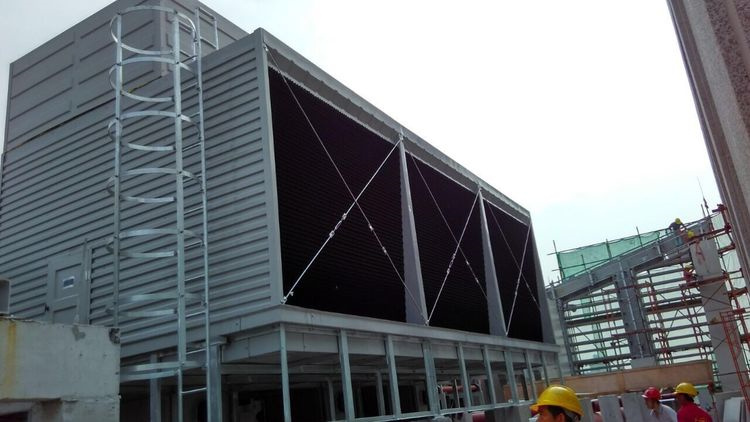 玻璃鋼管道未來的發展前景,玻璃鋼管道施工工藝流程