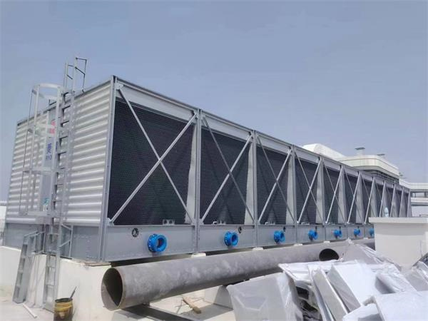 冷卻塔電機(jī)發(fā)出異常聲音怎么辦？冷卻塔電機(jī)異常故障如何處理？,冷卻塔電機(jī)