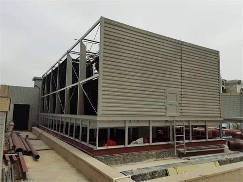 玻璃鋼管道未來的發展前景,玻璃鋼管道施工工藝流程