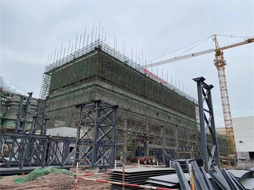 深圳冷卻塔廠家講述如何確定高溫冷卻塔質(zhì)量問題,東莞空研冷卻塔