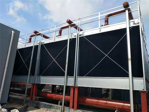 閉式冷卻塔與開式冷卻塔的原理區別,閉式冷卻塔與開式冷卻塔的價格