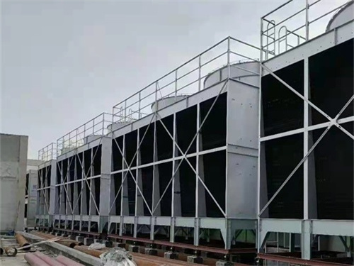 工業冷卻塔有哪些改進點?(冷卻塔分幾大類)