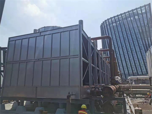 冷卻塔的維護保養方法,冷卻塔清洗保養方案