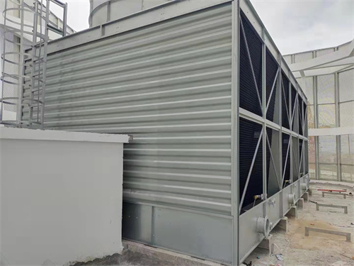 廣東強制通風冷卻塔介紹,鍋爐強制冷卻通風的方法