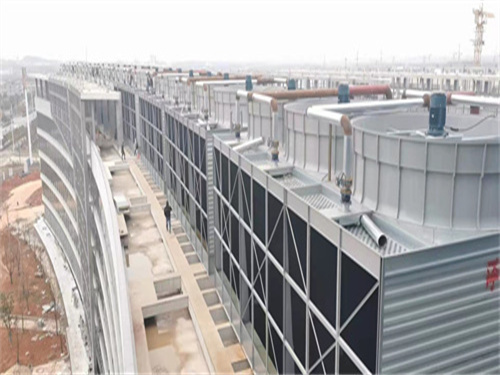 如何處理玻璃鋼管道造成泄漏的難題,玻璃鋼管如何連接