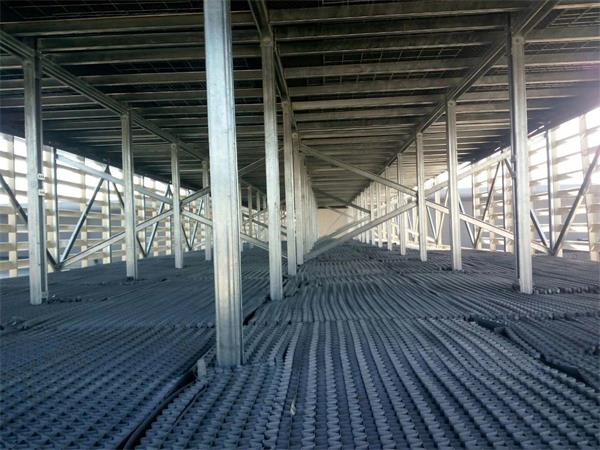 工業冷卻塔的應用行業有哪些呢?