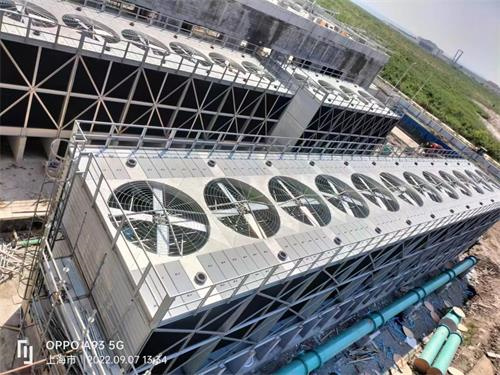 故障出現(xiàn)后的閉式冷卻塔有什么問(wèn)題出現(xiàn)？