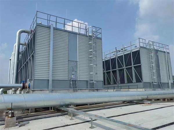 冷卻塔的銷售市場要這樣來擴大,冷卻塔銷售怎么做