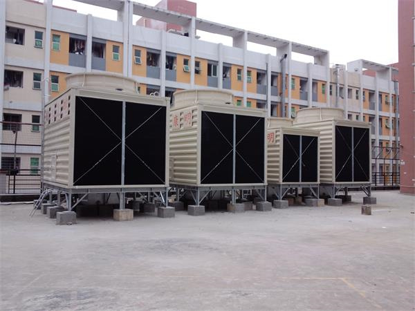 冷卻塔維修的方法有哪些?(冷卻塔維修的方法有哪些)