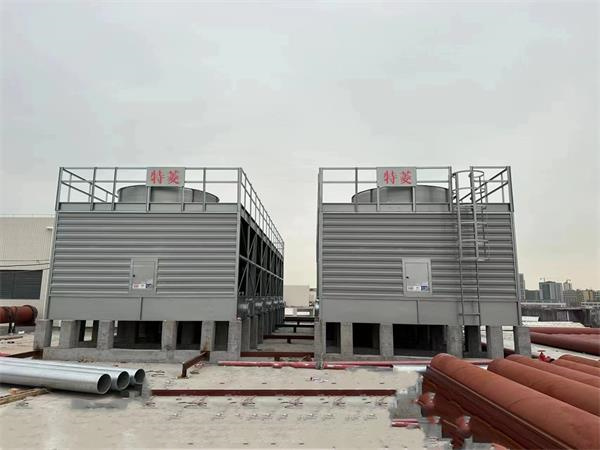 不銹鋼冷卻塔廠家淺析冷卻塔是如何做到不耗電也能降溫的(高溫型玻璃鋼冷卻塔價格)