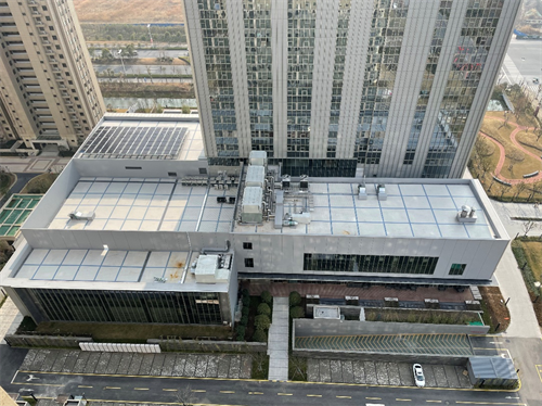 深圳冷卻塔填料價(jià)格及填料更換方法,冷卻塔填料多少錢一噸